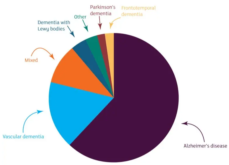 Types of Dementia