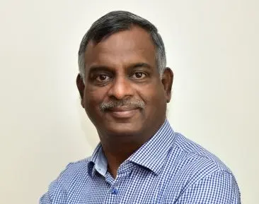 Premkumar Raja