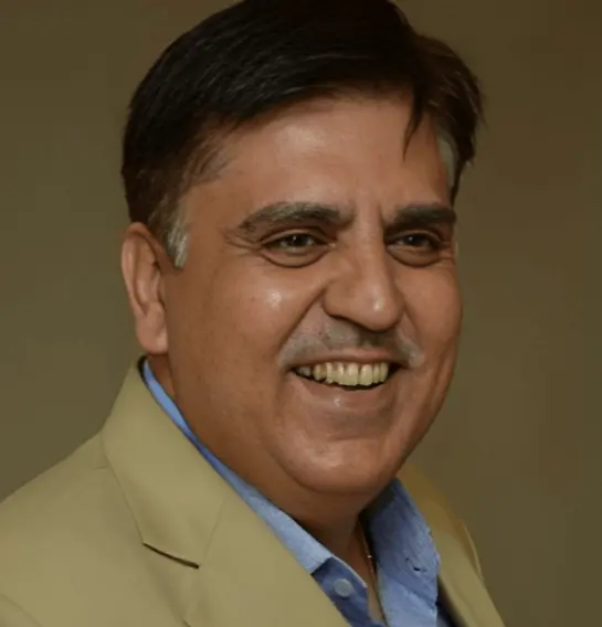 Rajit Mehta